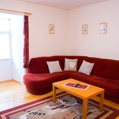 Apartments Branisko Vysoké Tatry Eksteriør billede