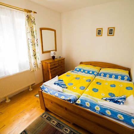 Apartments Branisko Vysoké Tatry Eksteriør billede