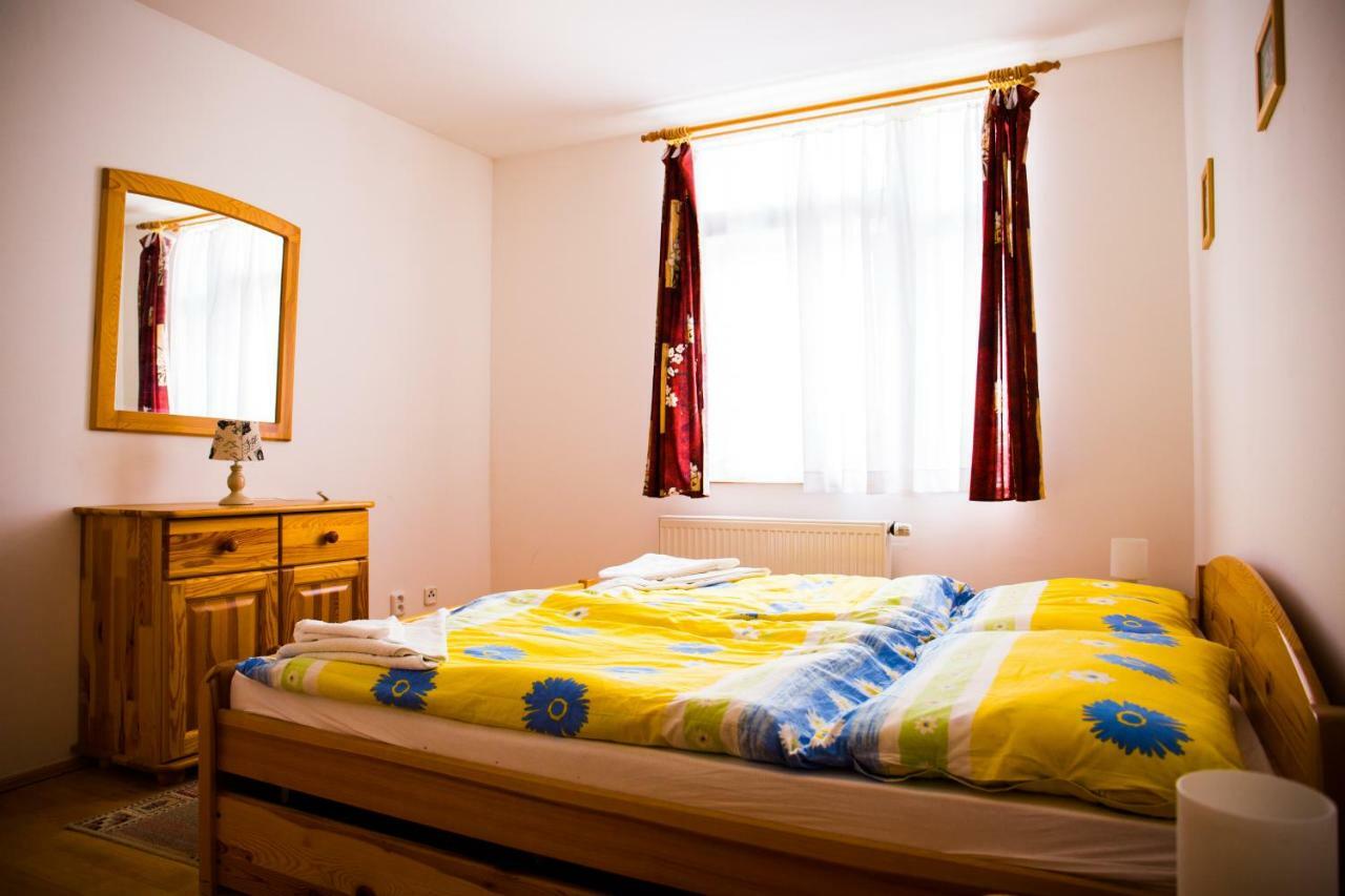 Apartments Branisko Vysoké Tatry Eksteriør billede