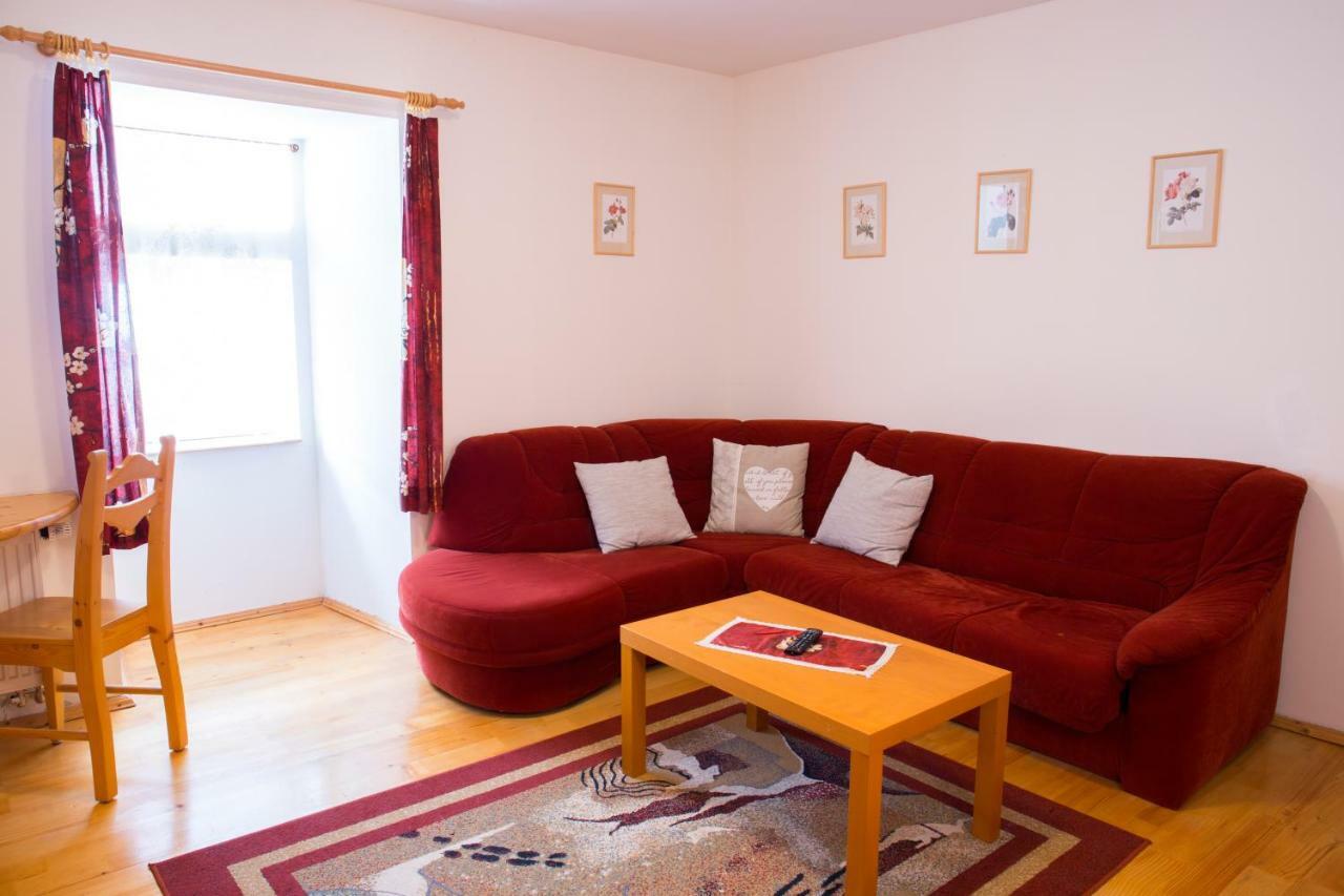 Apartments Branisko Vysoké Tatry Eksteriør billede