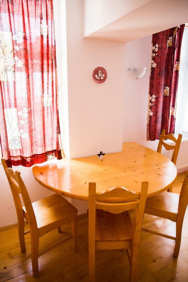 Apartments Branisko Vysoké Tatry Eksteriør billede