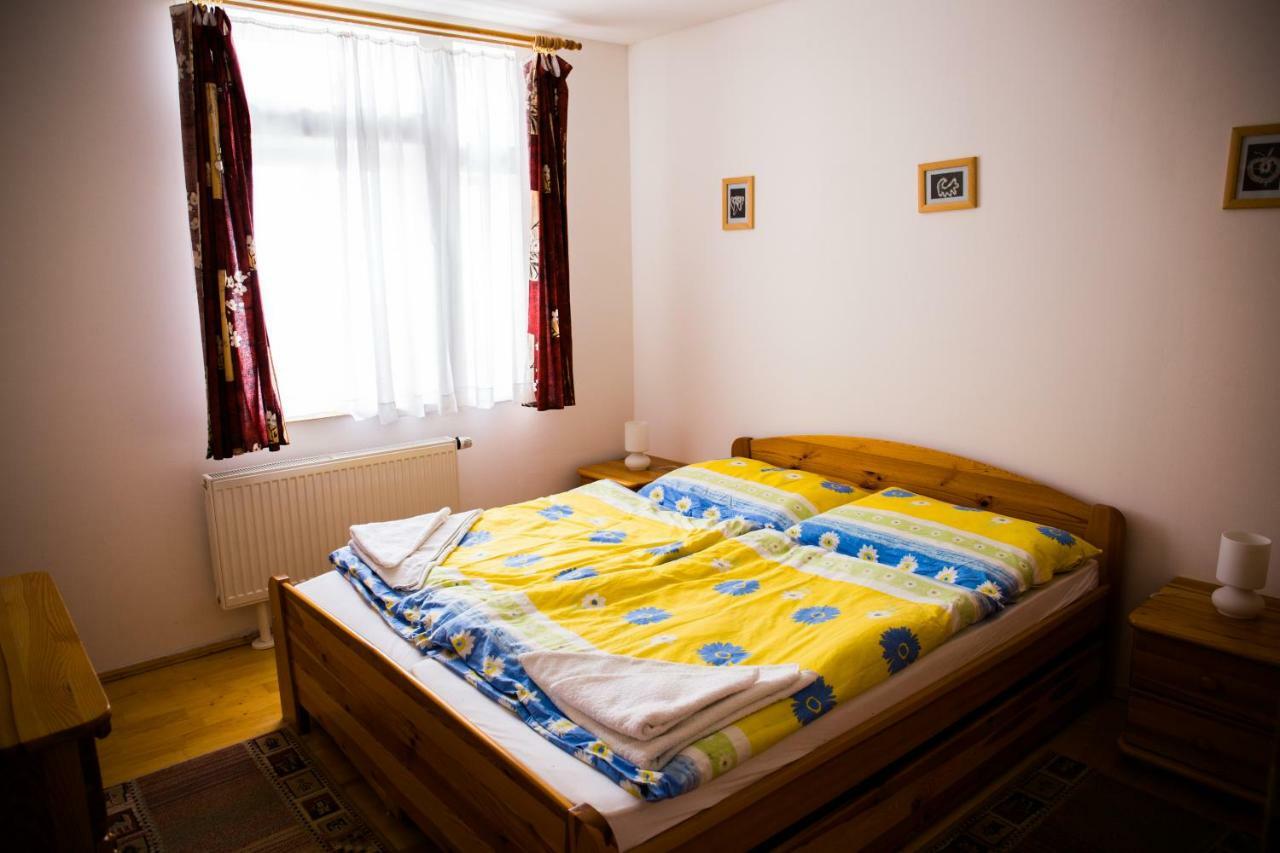 Apartments Branisko Vysoké Tatry Eksteriør billede