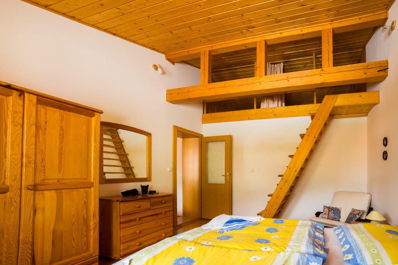 Apartments Branisko Vysoké Tatry Eksteriør billede