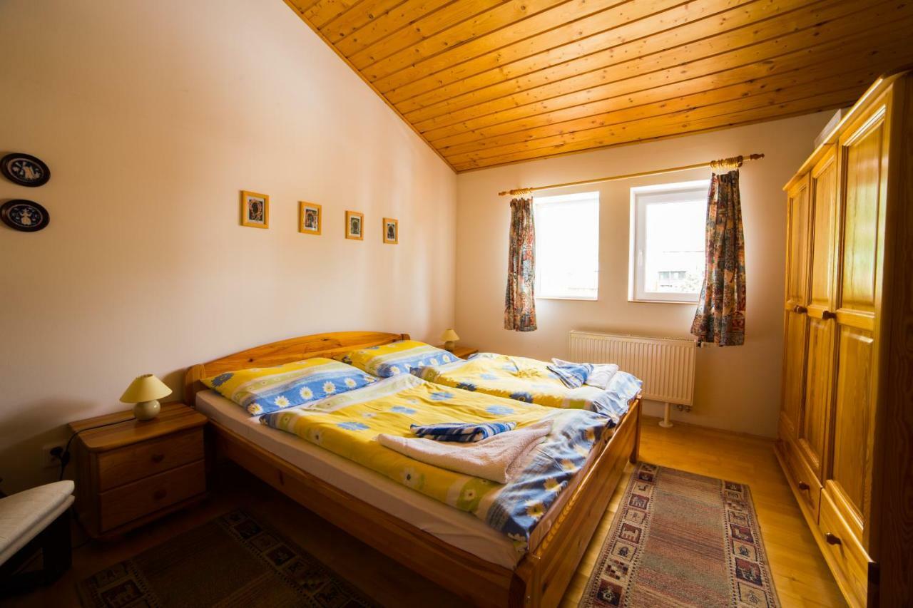 Apartments Branisko Vysoké Tatry Eksteriør billede