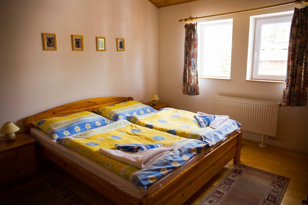 Apartments Branisko Vysoké Tatry Eksteriør billede