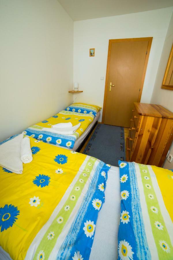 Apartments Branisko Vysoké Tatry Eksteriør billede