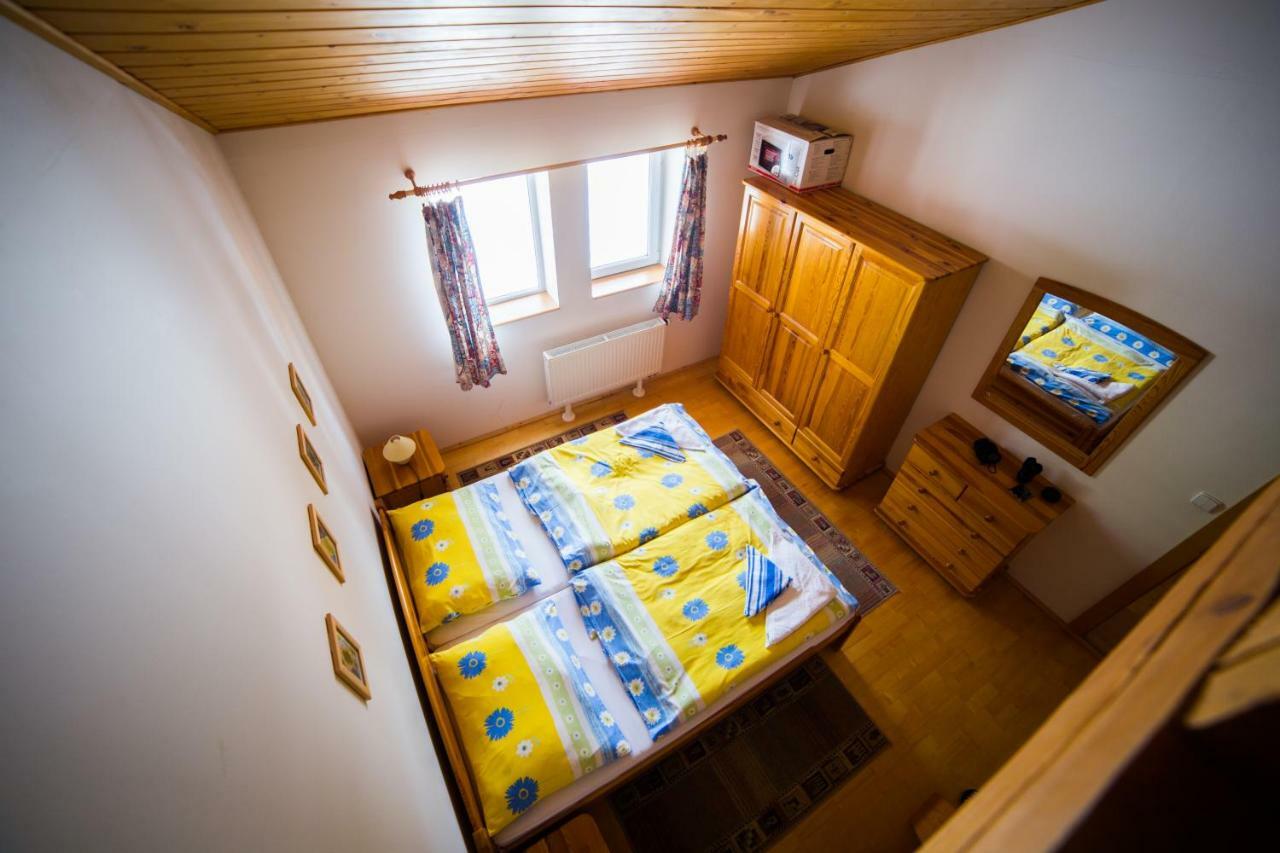 Apartments Branisko Vysoké Tatry Eksteriør billede